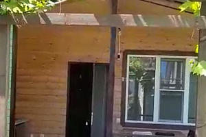 Волконка гостевой дом лето