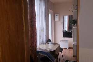 1-комнатная квартира в частном доме Декабристов 23 в Севастополе фото 5