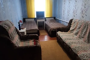 2х-комнатная квартира Больничный городок