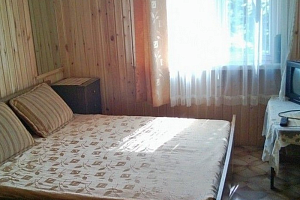 База отдыха в Калининграде, "У Галины" на Куршской косе - цены
