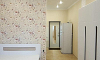 2х-комнатная квартира Фиолентовское шоссе 76 в Севастополе - фото 3