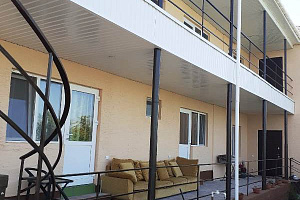 Гостевой дом в Щелкино, Гостевой СНТ 
