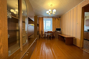 Гостиница в Чехове, "На Гагарина 50" 2х-комнатная - цены
