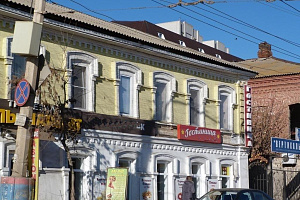 Гостиницы Астрахани недорого, "Победа" недорого - цены