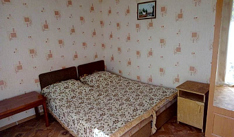 Мини-гостиница Чапаева 13 в п. Приморский (Феодосия) - фото 3