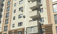 1-комнатная квартира Античный 12/а в Севастополе - фото 3