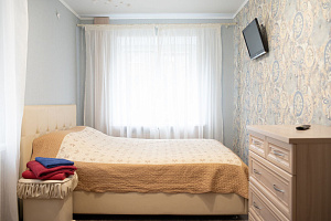 Квартира в Калуге, "В Центре Города" 2х-комнатная Квартира, жилье - фото