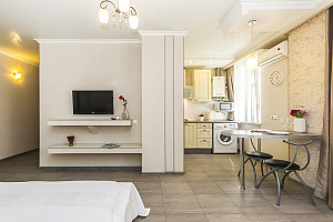 "ApartGroup Krasnaya Galereya" 1-комнатная - раннее бронирование