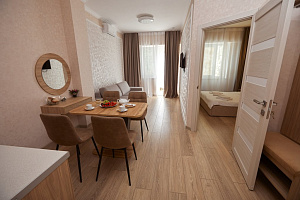 &quot;Villa Mira&quot; отель в Алуште фото 5