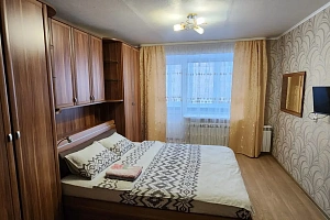 «Отличная» 3х-комнатная квартира