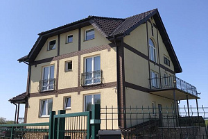 Гостиница в Рыбачьем, "Андрима" Гостиница,  - фото