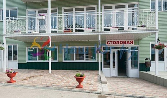 "Золотая Рыбка" гостевой дом в Пересыпи - фото 2