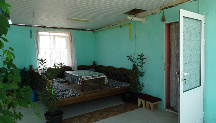 &quot;Крымский дворик&quot; 3х-комнатный дом под-ключ в Судаке - фото 1