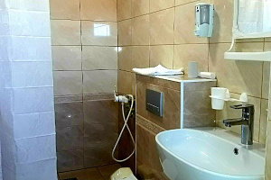 &quot;Квитка&quot; гостиница в п. Новофёдоровка (Саки) фото 4