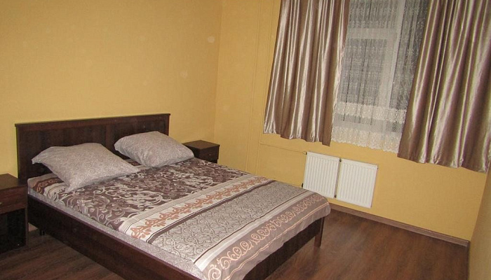 \"Звезда\" хостел в Люберцах, г. Люберцы, ул. 3-е почтовое отделение, 29 ...