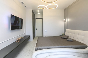 Квартира в Владивостоке, "Аквамарин" 3х-комнатная - цены