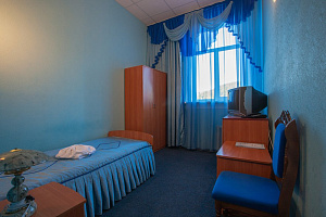 Отели Белокурихи недорого, "Алтайский замок" гостиничный комплекс недорого - забронировать