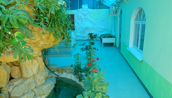 Частный сектор Мира 33 в Береговом, г. Геленджик, с. Береговое, ул ...