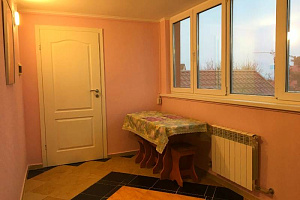 &quot;С видом на море 2 этаж&quot; 2х-комнатная квартира в Севастополе фото 13