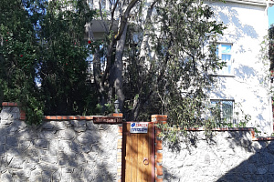 &quot;Елена&quot; частный сектор в Новом Свете фото 7