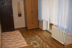 2х-комнатная квартира Генерала Острякова 87 в Севастополе фото 4