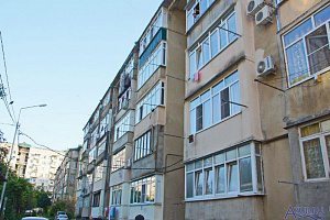 2х-комнатная квартира Абазгаа 47/1