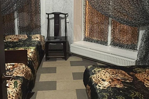 Квартира в Владимире, Дом под-ключ ул. Батурина Квартира, жилье - фото