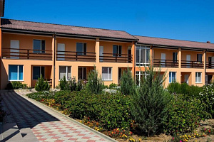 Мини-отели Оленевки, "Солнечная Гавань" мини-отель - цены