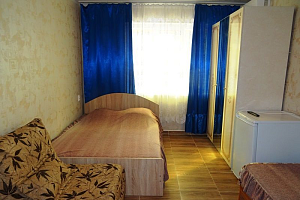 Дом у моря солоники лазаревский