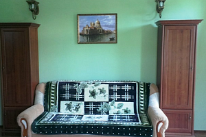 &quot;Замок Алустон&quot; гостевой дом в с. Солнечногорское (Алушта) фото 9