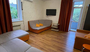 &quot;Квартира в Центре у Моря&quot; 1-комнатная квартира в Севастополе - фото 4