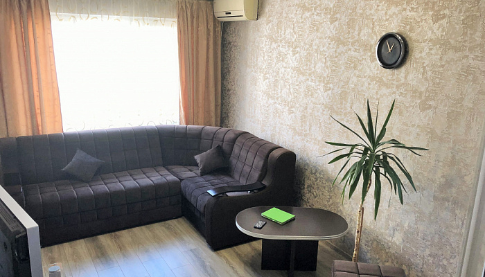 2-комнатная квартира Фрунзенское шоссе 16 в Партените - фото 1