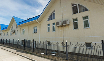 &quot;Жемчужина Коктебеля&quot; апарт-отель в Коктебеле, ул. Юнге, 8 - фото 3