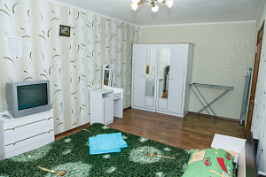 1-комнатная квартира Севастопольская 32 в Симферополе фото 5
