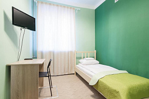 Гостиница в Екатеринбурге, "Story Hostel" - цены