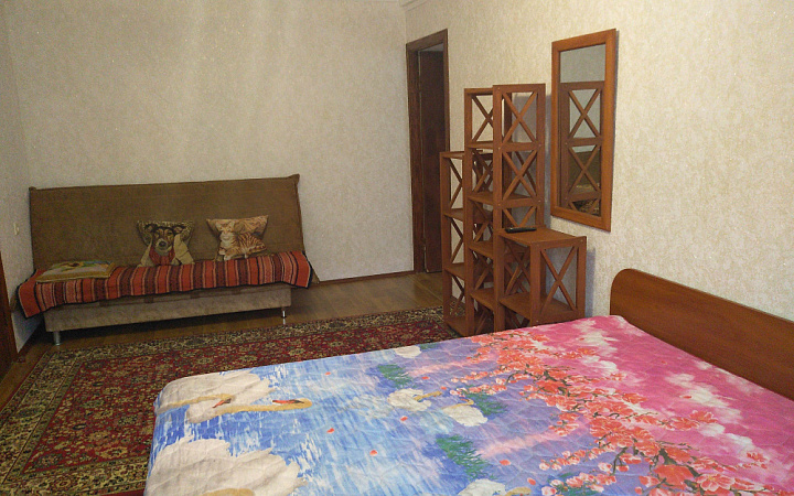 2х-комнатная квартира Генерала Острякова 87 в Севастополе - фото 1