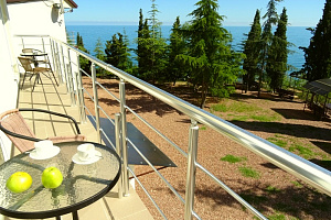 &quot;Багира&quot; гостиничный комплекс в Приветном (Алушта) фото 2