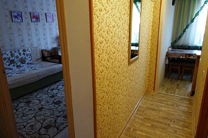 2х-комнатная квартира Ленина 11 в Орджоникидзе фото 2