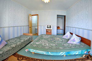 &quot;Венера&quot; гостевой дом в с. Солнечногорское (Алушта) фото 11