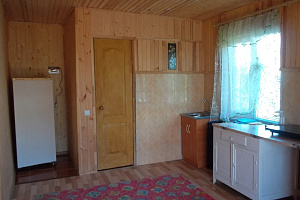 Частный сектор Лесная 51 в Саки фото 14