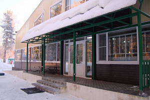 Гостиница в Печоре, "Бызовая" - фото