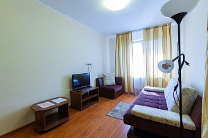 "Rooms in Vnukovo" апарт-отель - раннее бронирование