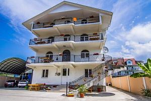 Гостевой дом в Вардане, "Эверест" Гостевой дом,  - фото
