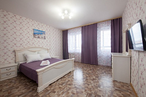Гостиницы Красноярска с парковкой, "Фрегат" с парковкой