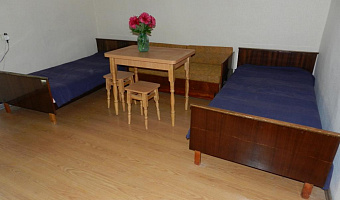 1-комнатная квартира Бондаренко 2 в Орджоникидзе (Феодосия) - фото 3