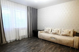 Гостиницы Красноярска рядом с аэропортом, "Идеальный Вариант" 1-комнатная у аэропорта - цены