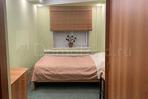 Гостиница в Норильске, 3х-комнатная Богдана Хмельницкого 25 - цены