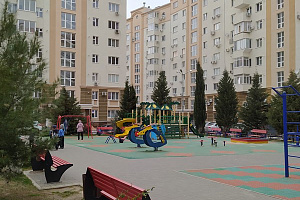 1-комнатная квартира Античный 12
