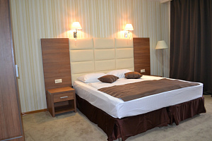 &quot;Grand Hotel&Spa&quot; отель в Майкопе фото 3