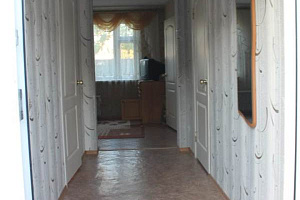 Дом под-ключ Ореховый 47 в Судаке фото 1